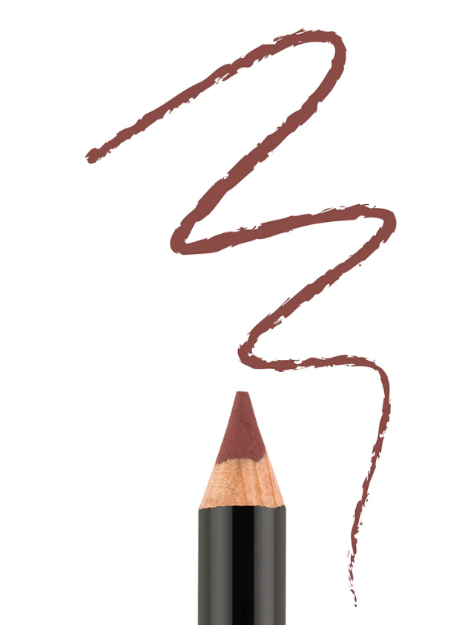 Picture of Bodyography Lip Pencil Rosewood 9218